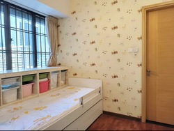 Ecoville (D12), Apartment #623243091